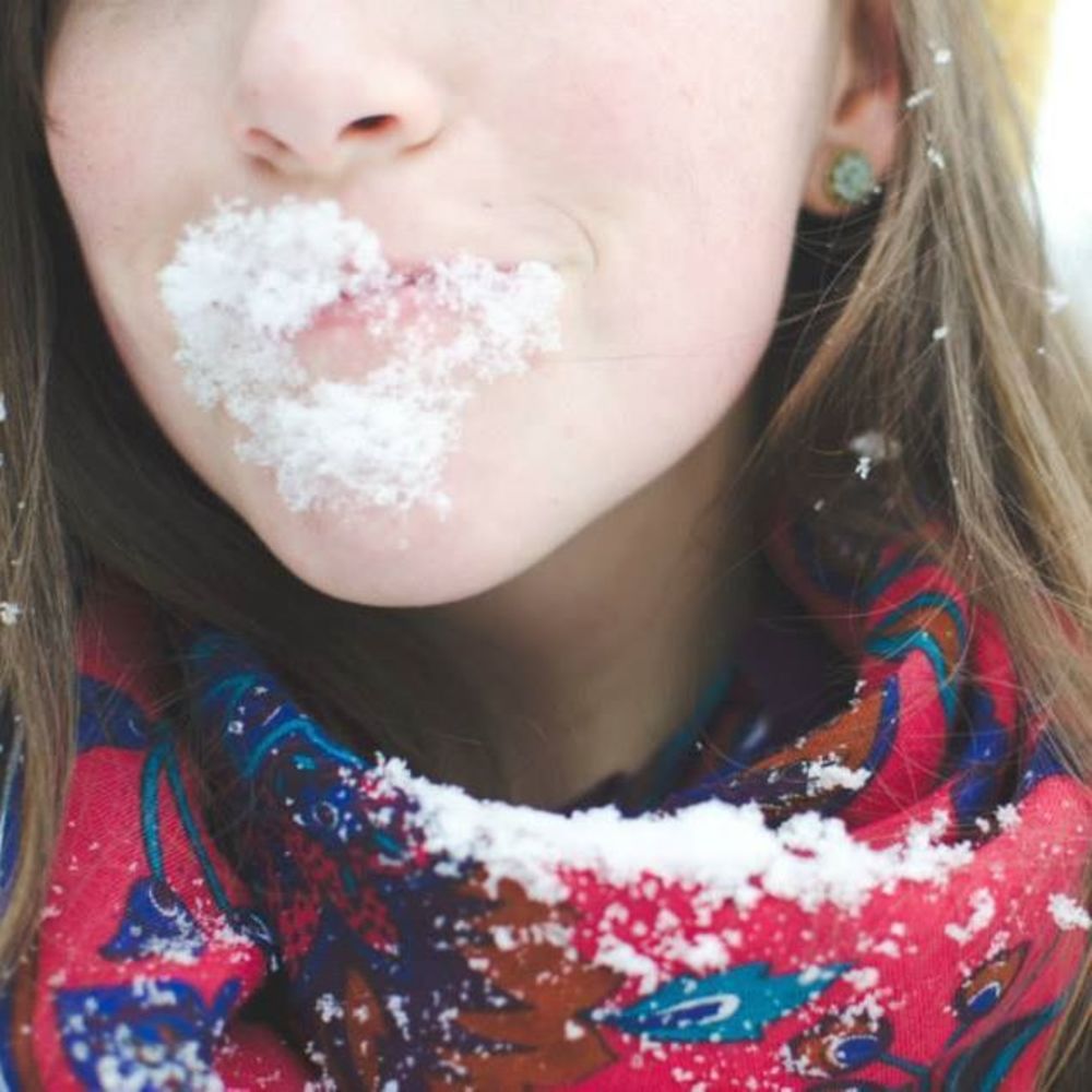 Meet your Posher, Claire